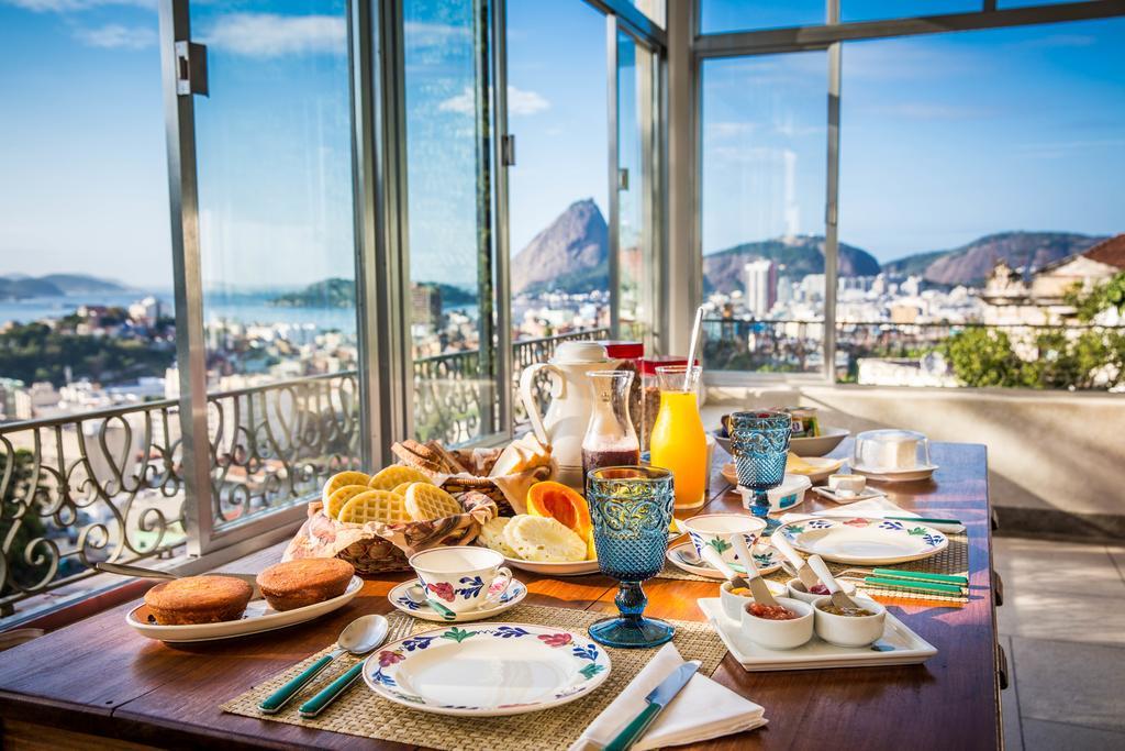 Gerthrudes Bed & Breakfast Rio de Janeiro Exterior photo
